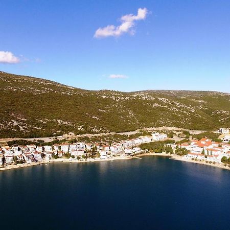 Hotel Zenit Neum Exterior foto
